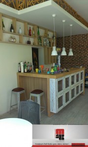 кафене- бар