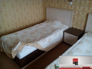 хотел Мираж